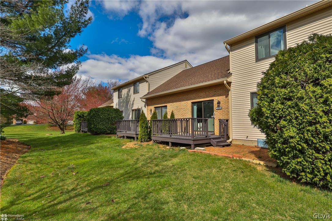 3628 Brandford Court