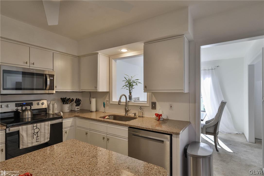 3628 Brandford Court