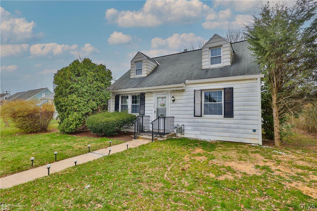 418 South Saint Cloud Terrace