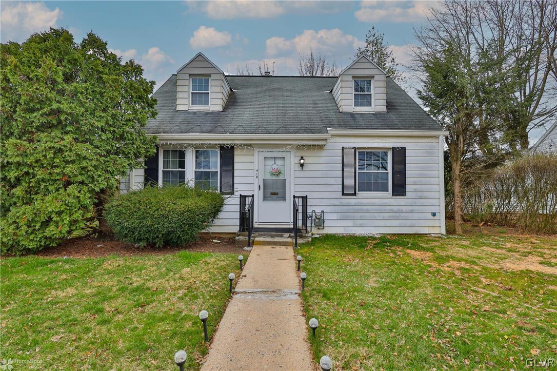 418 South Saint Cloud Terrace