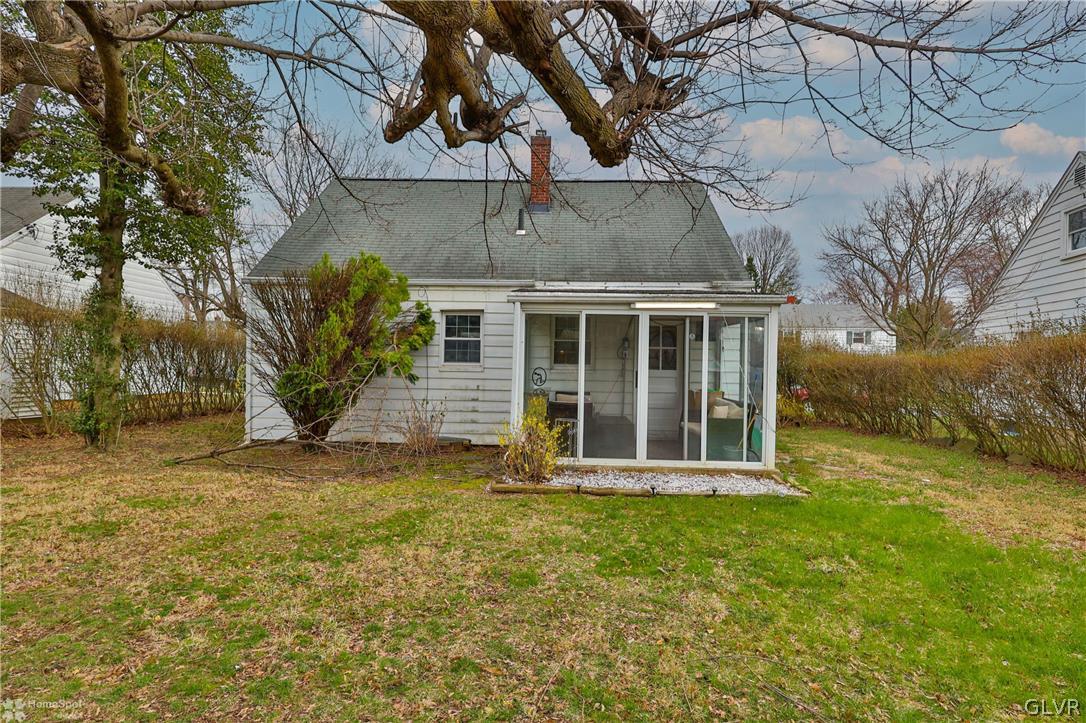 418 South Saint Cloud Terrace