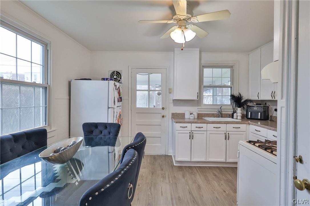 418 South Saint Cloud Terrace