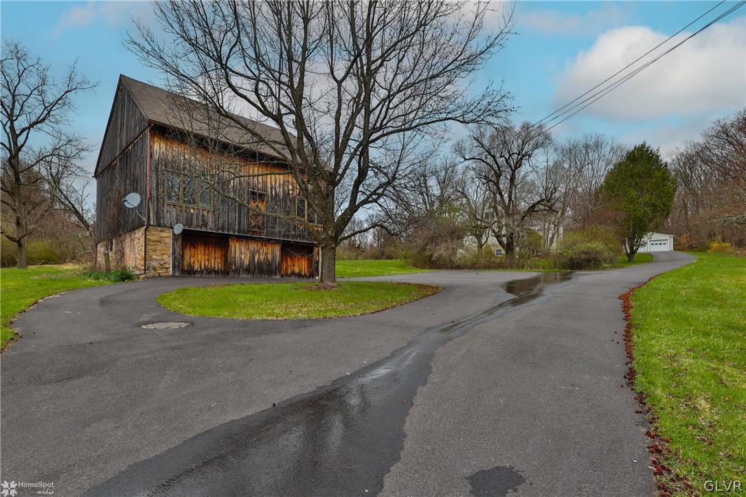 2115 Flint Hill Road