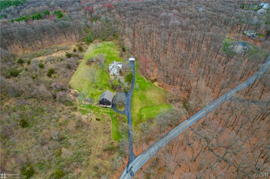 2115 Flint Hill Road