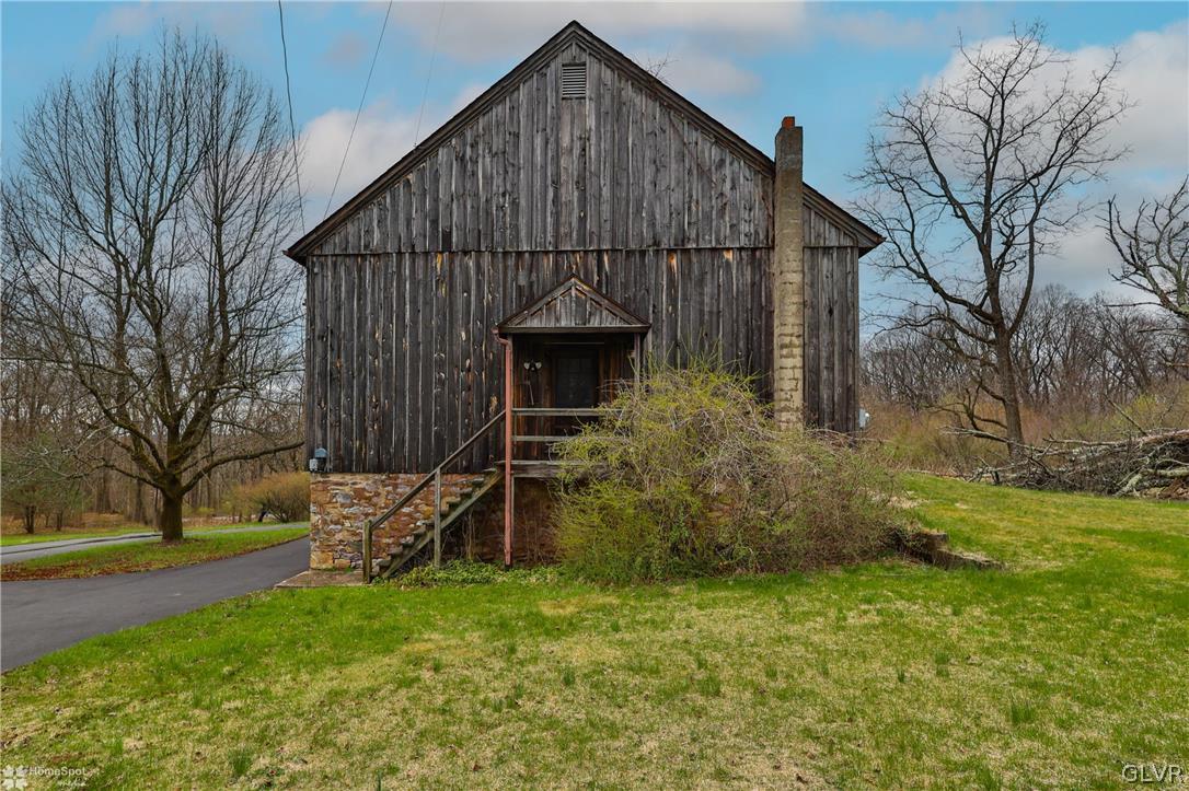 2115 Flint Hill Road