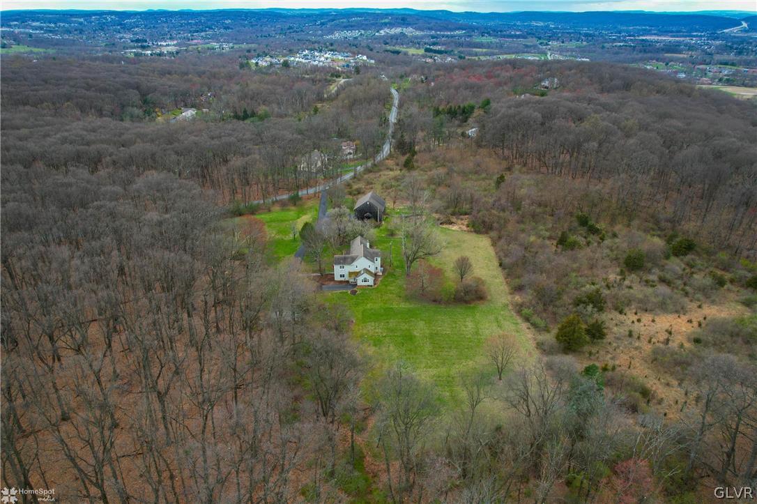 2115 Flint Hill Road
