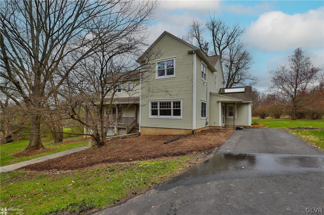 2115 Flint Hill Road