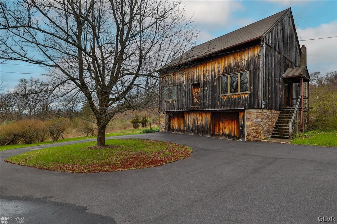 2115 Flint Hill Road