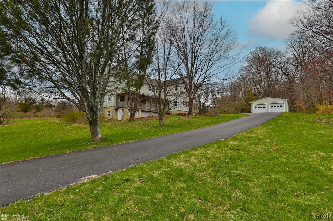 2115 Flint Hill Road