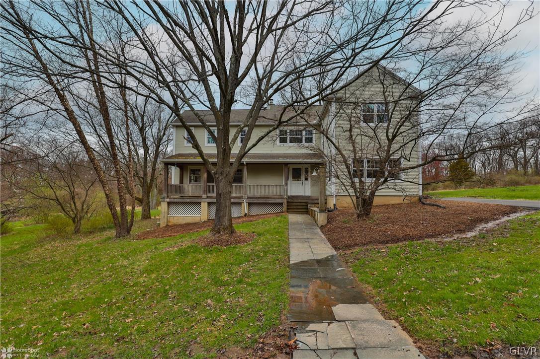 2115 Flint Hill Road