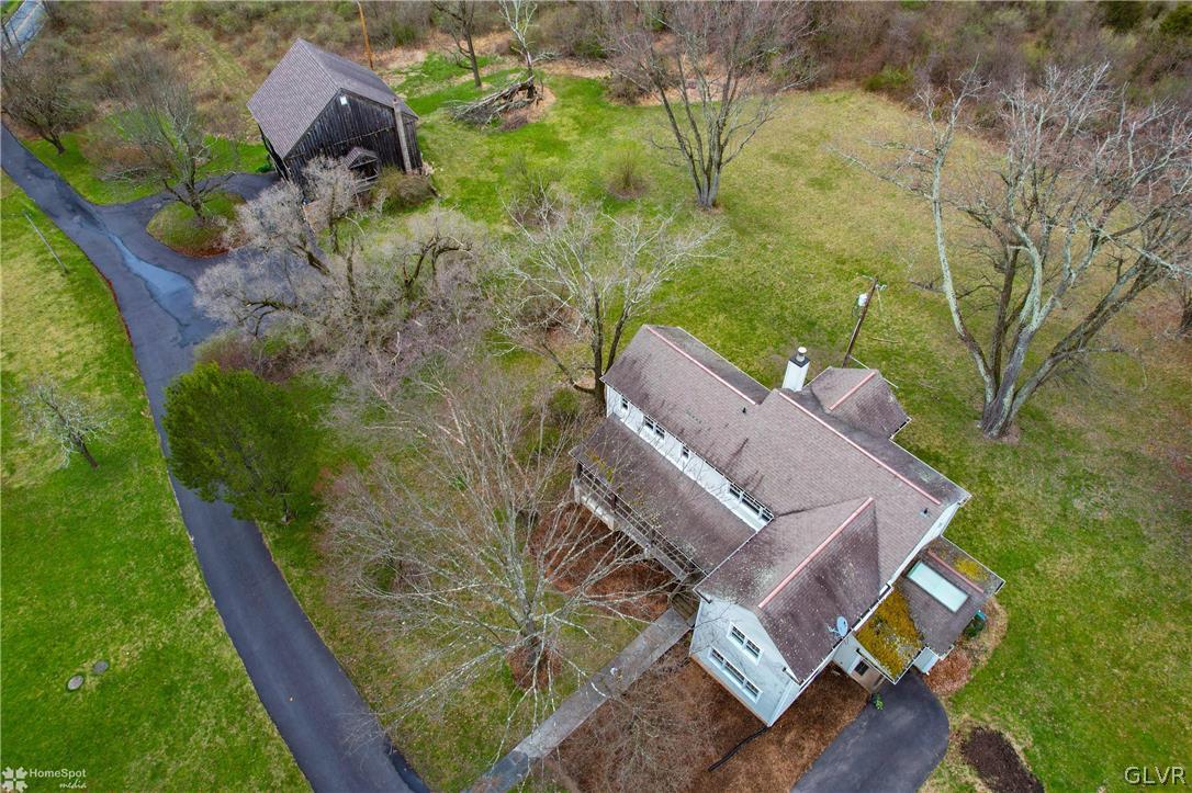 2115 Flint Hill Road
