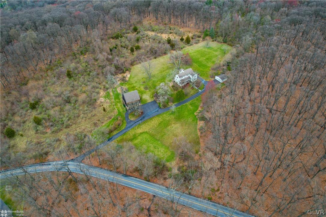 2115 Flint Hill Road