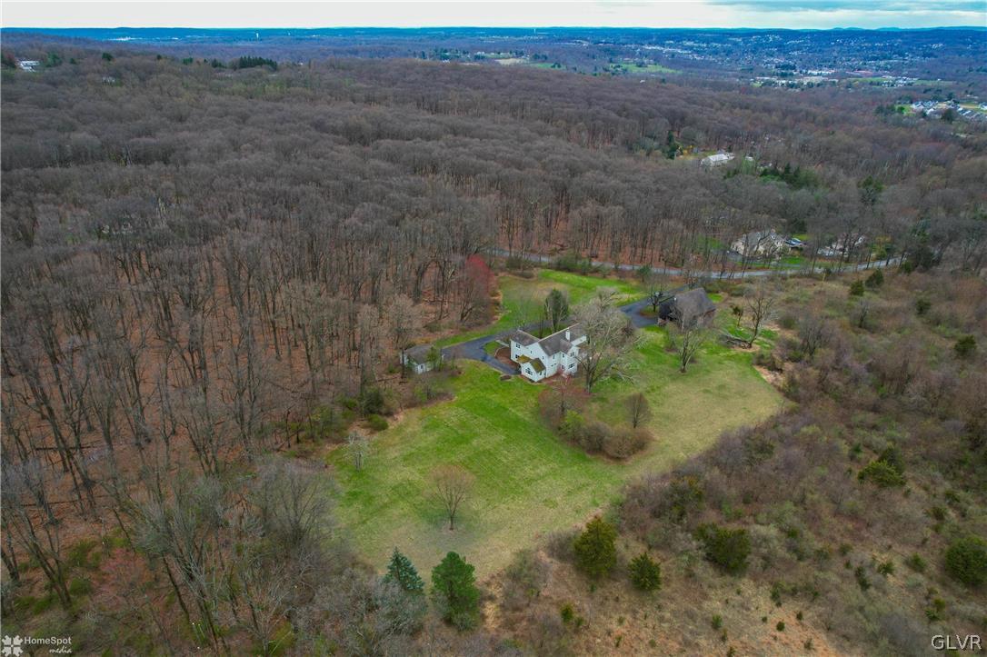 2115 Flint Hill Road