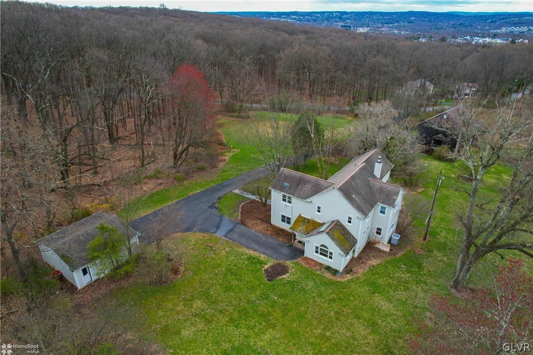 2115 Flint Hill Road