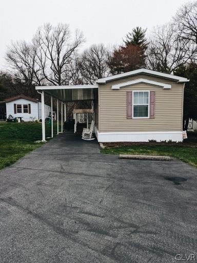 14 East Zimmer Drive