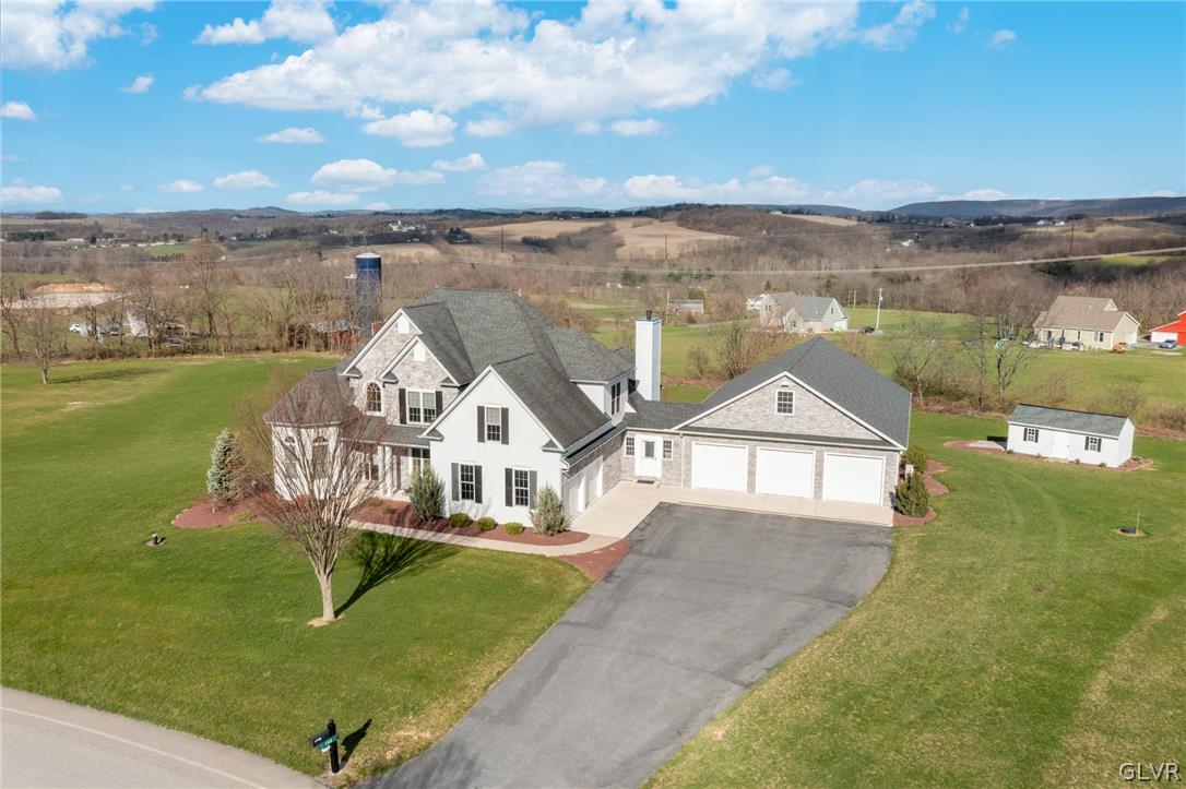 199 Countryview Lane