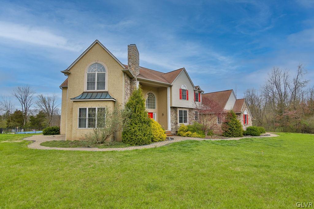 1044 Old Bethlehem Road