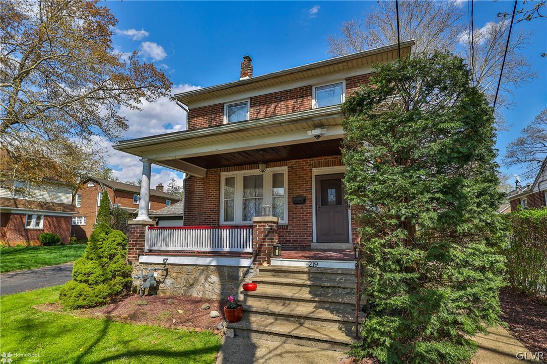 219 North 15Th Street
