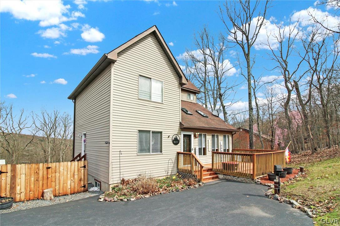 205 Faber Circle