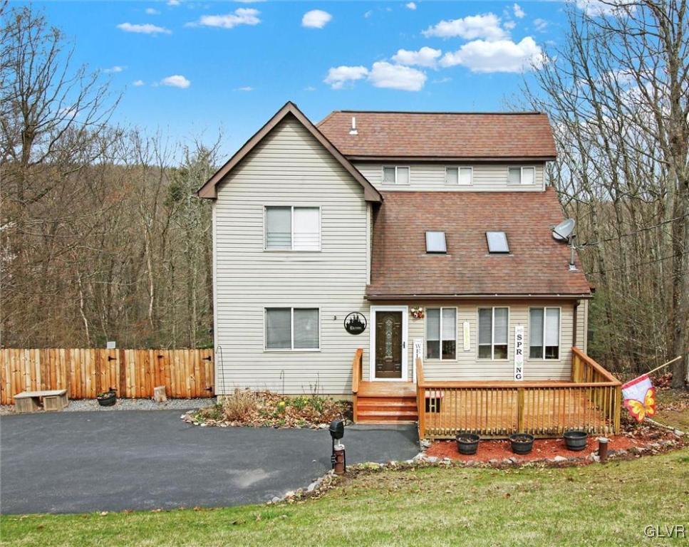 205 Faber Circle