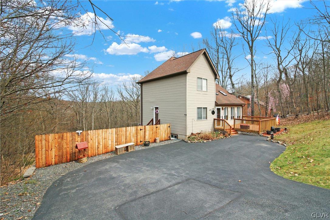 205 Faber Circle