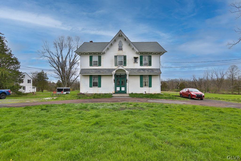 1042 Old Bethlehem Road