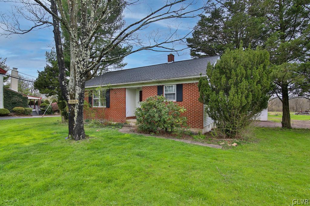 1040 Old Bethlehem Road
