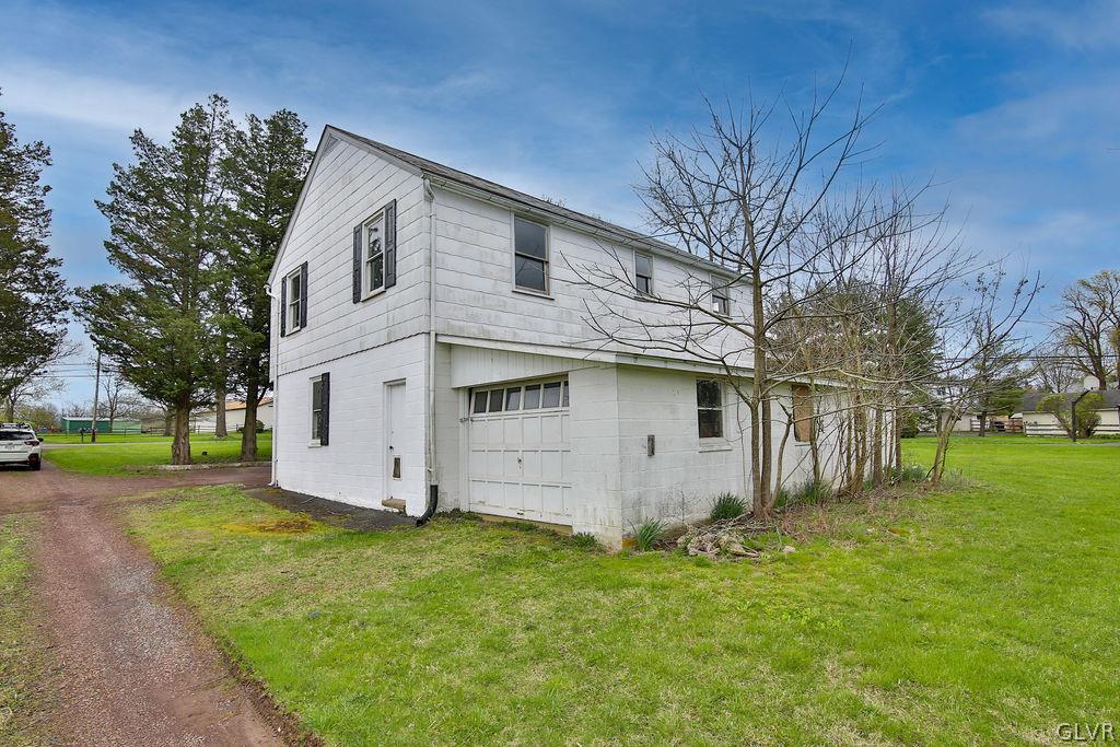 1040 Old Bethlehem Road