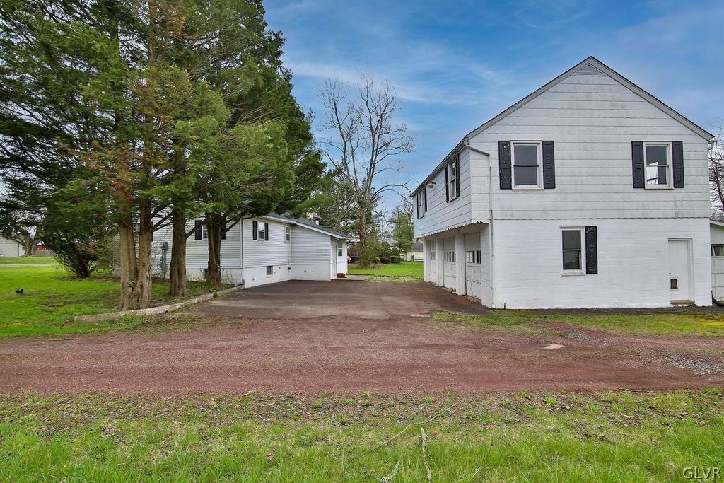 1040 Old Bethlehem Road