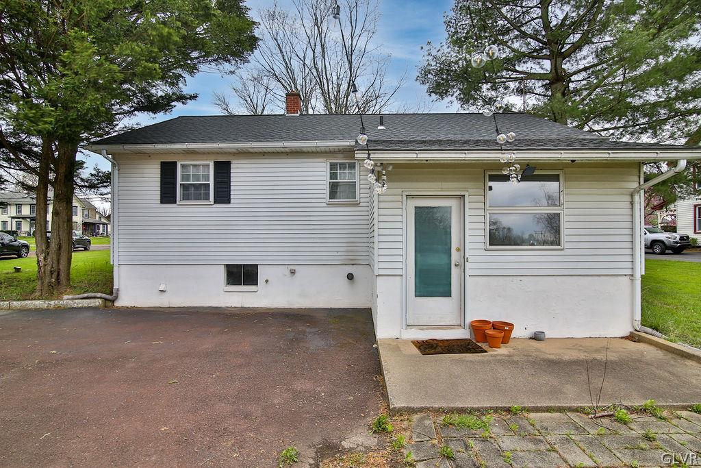 1040 Old Bethlehem Road