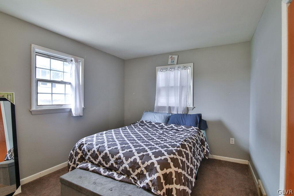 1040 Old Bethlehem Road