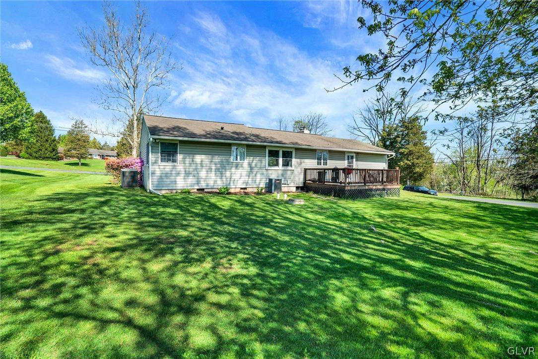1650 Layfield Road