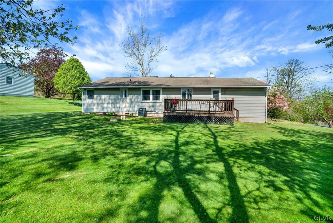 1650 Layfield Road