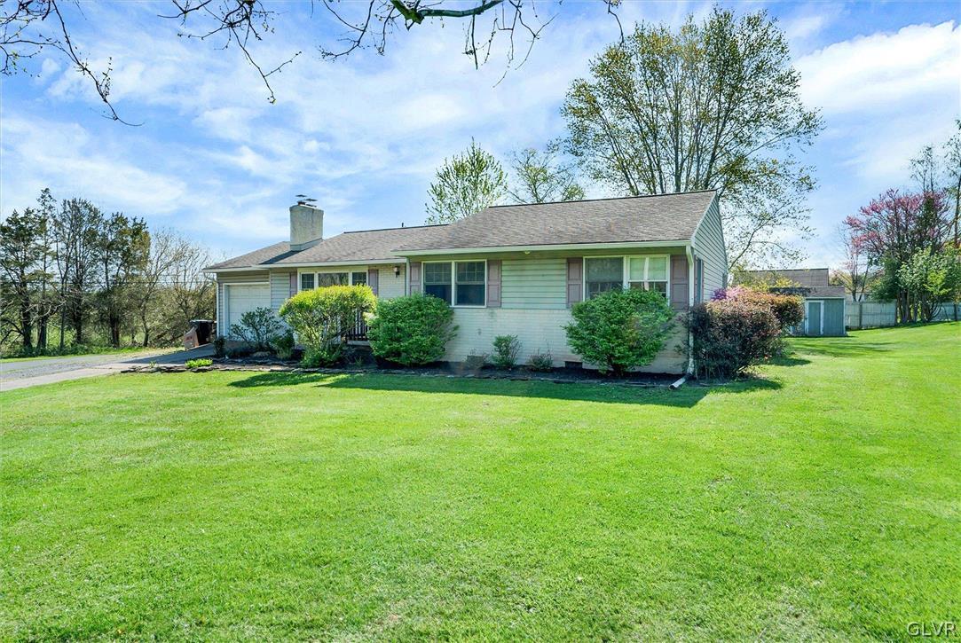 1650 Layfield Road
