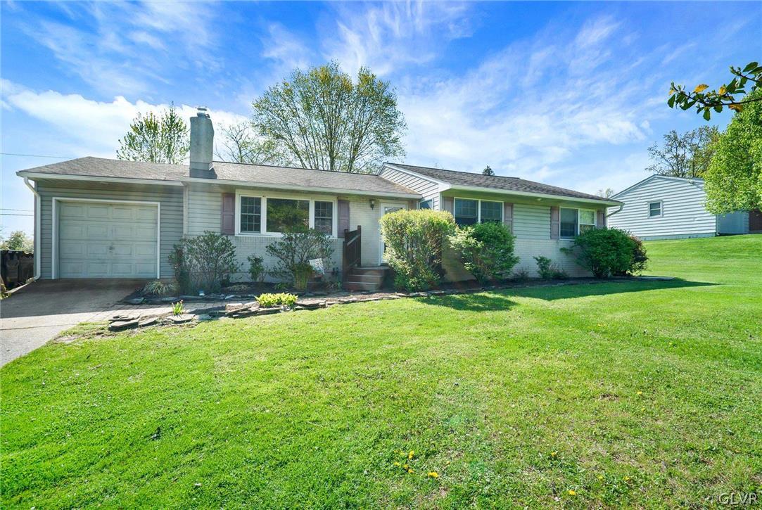 1650 Layfield Road