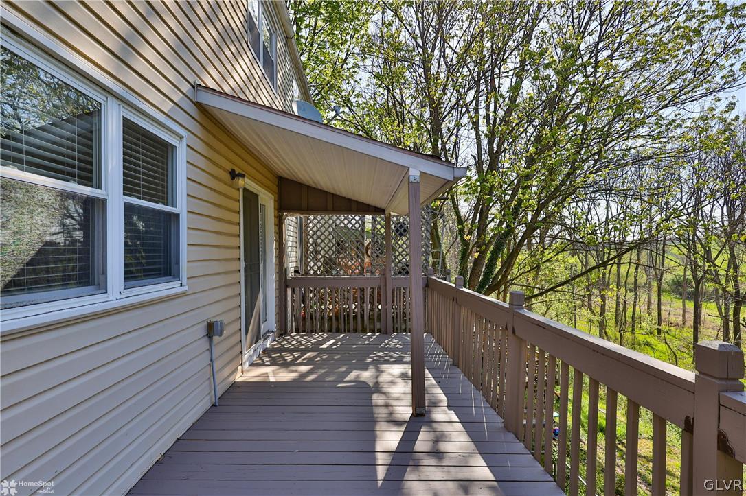 917 Lenape Circle