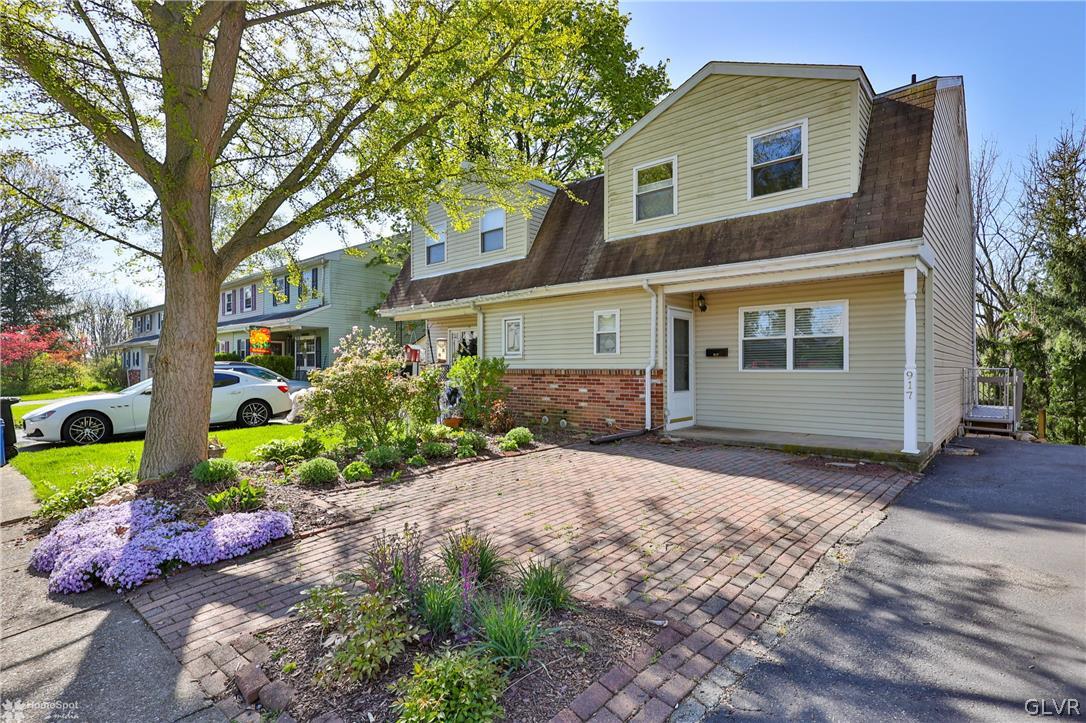 917 Lenape Circle
