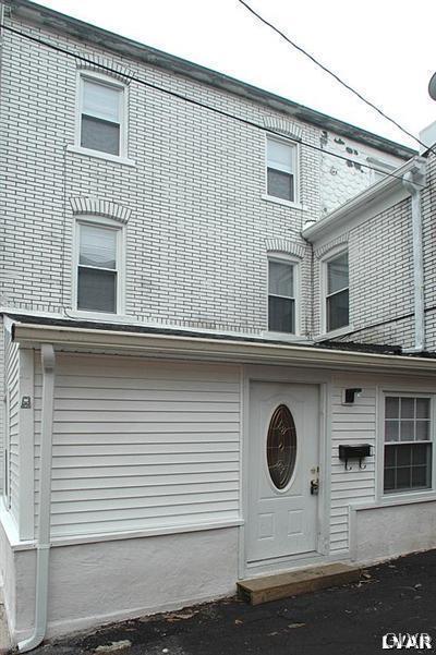 116 South Rush Street