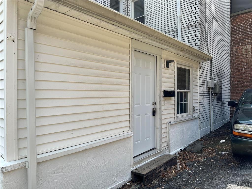 116 South Rush Street