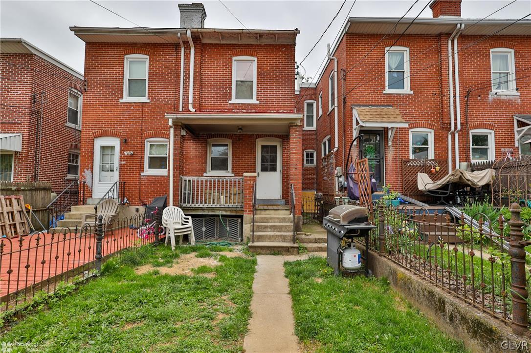 619 North Saint Elmo Street