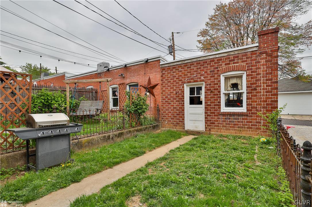 619 North Saint Elmo Street