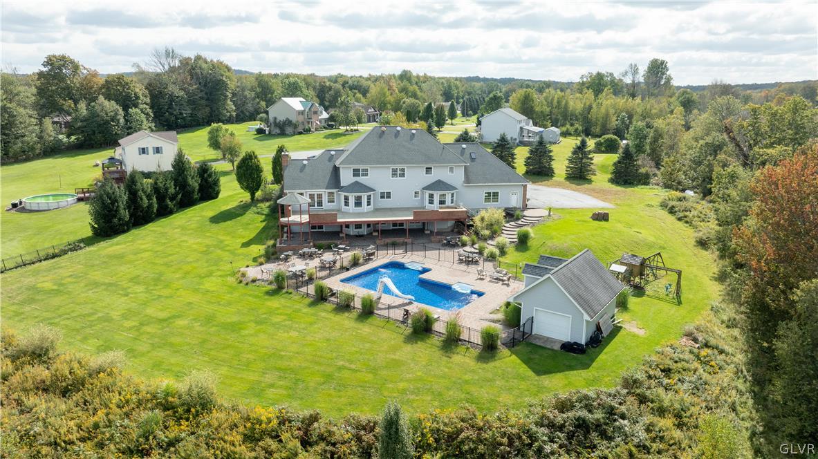 133 Stony Meadow Lane