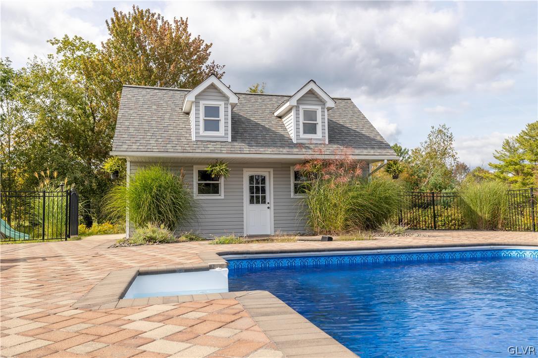 133 Stony Meadow Lane