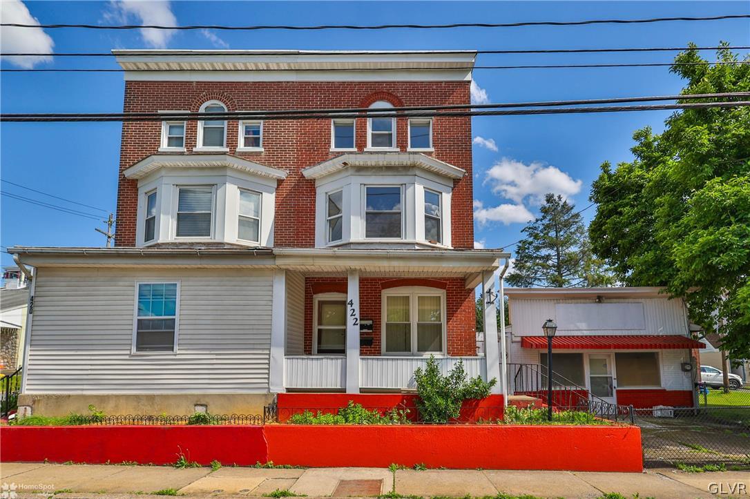 422 West Emaus Avenue