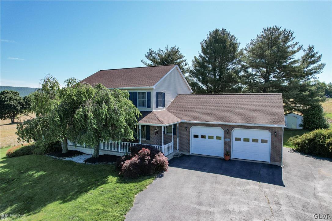 970 Pear Road
