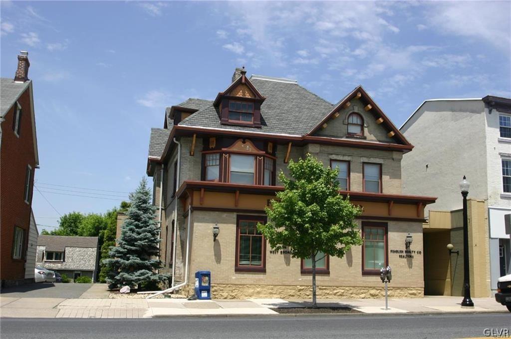 316 West Broad Street 1