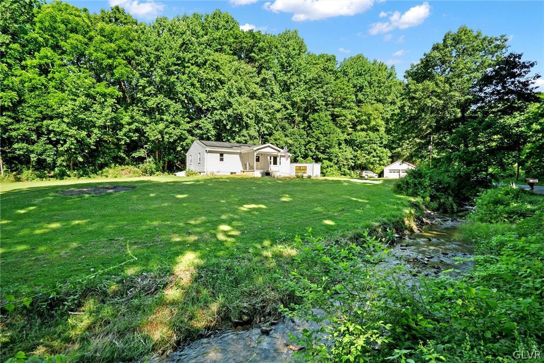 76 Blue Rocks Road