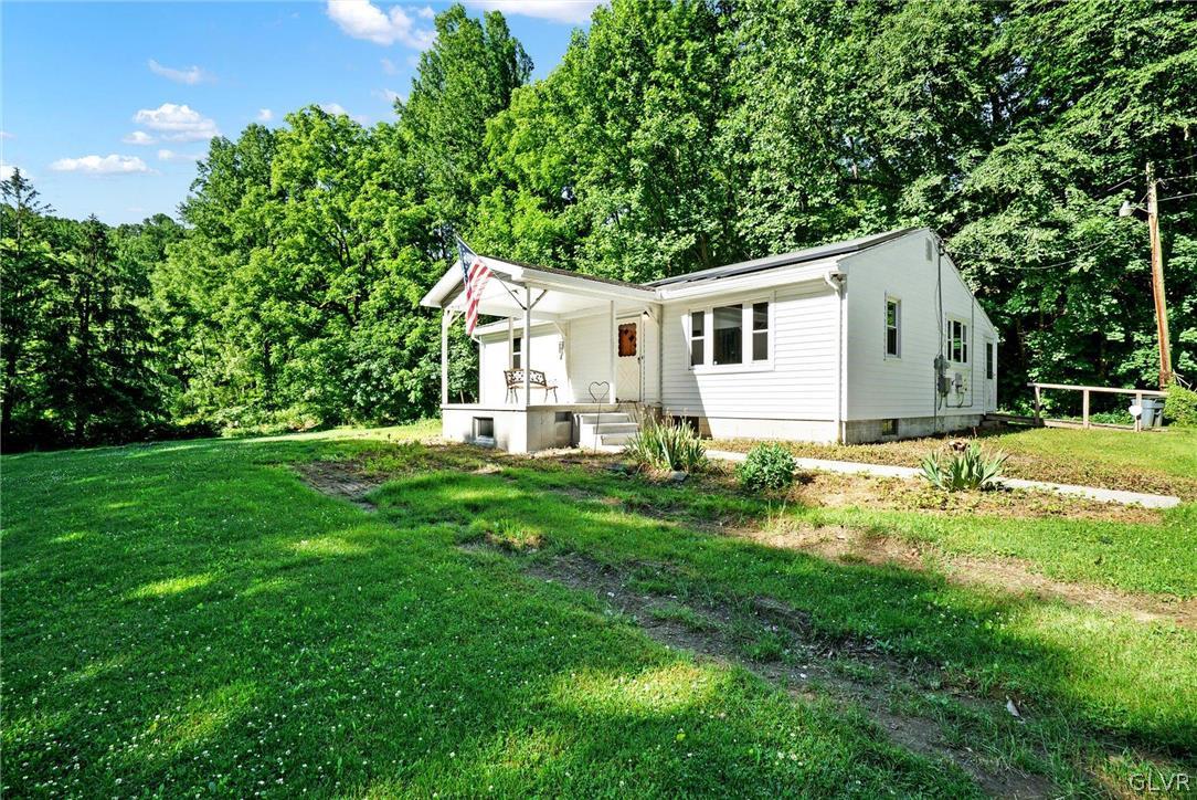 76 Blue Rocks Road