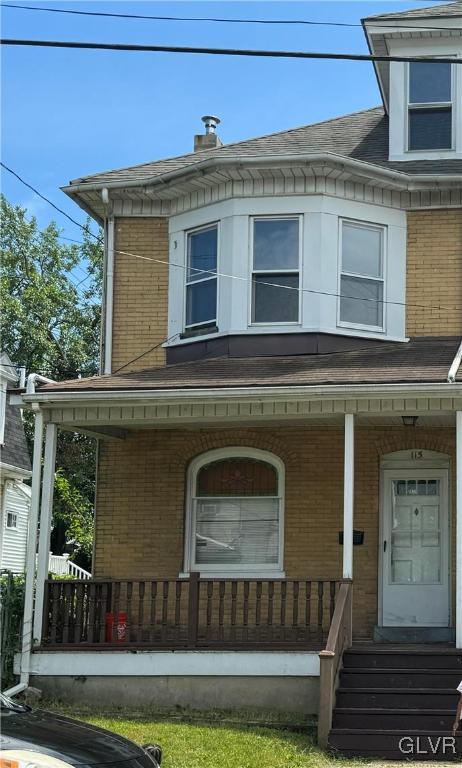 115 East Madison Street