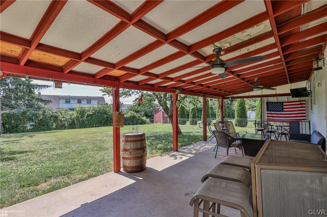 2953 Avon Road